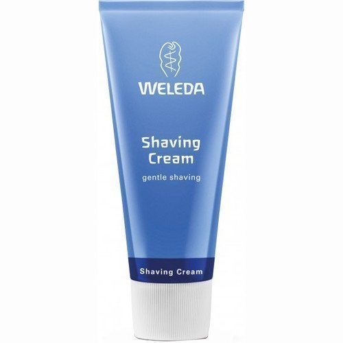 Weleda Shaving Cream