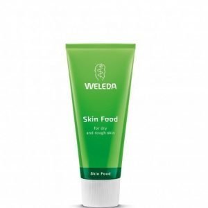 Weleda Skin Food 30 ml Hoitava yleisvoide
