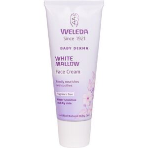 Weleda White Mallow Face Cream 50ml