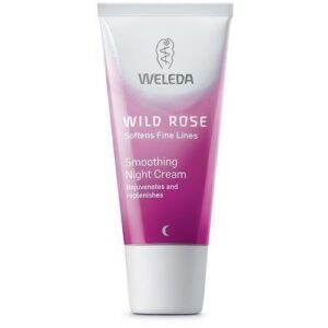Weleda Wild Rose Smoothing Night Cream