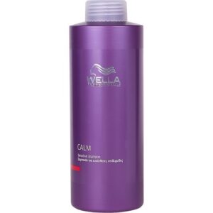 Wella Balance Sensitive Shampoo 1000ml