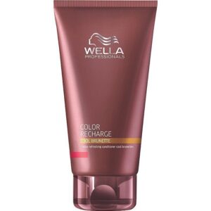 Wella Color Recharge Cool Brunette Conditioner200ml