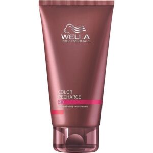 Wella Color Recharge Red Conditioner 200ml