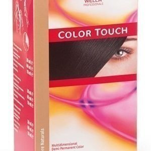 Wella Color Touch OTC 5/0 Pure Naturals