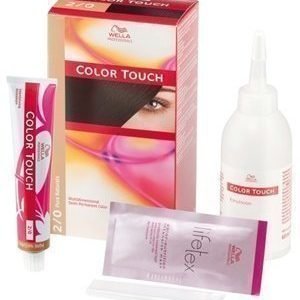 Wella Color Touch OTC 6/75 Deep Browns
