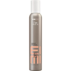 Wella EIMI Boost Bounce Curl Enhancing Mousse 300ml