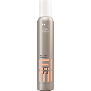 Wella EIMI Natural Volume Light Hold Volumising Mousse 300ml