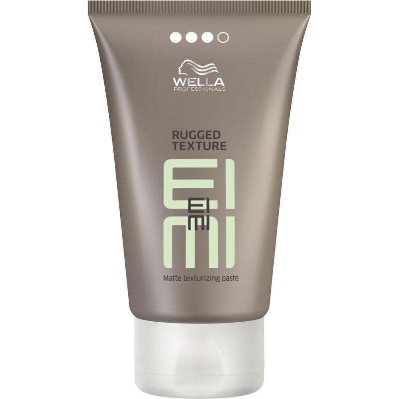 Wella EIMI Rugged Texture Matte Texturizing Paste 75ml