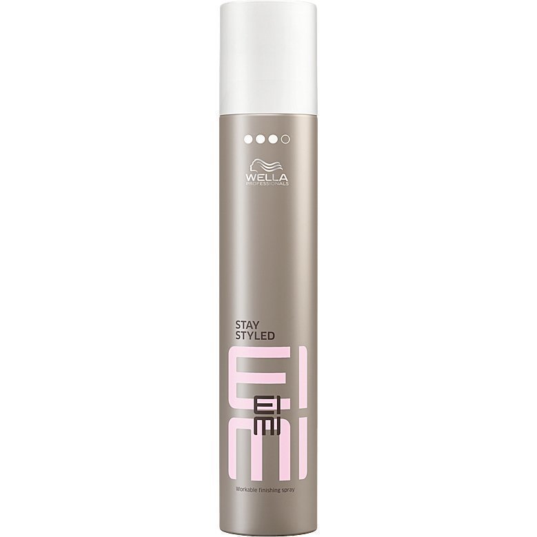 Wella EIMI Stay Styled Workable Finishing Spray 300ml