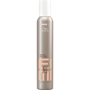 Wella EIMIVolume Strong Hold Volumising Mousse 300ml