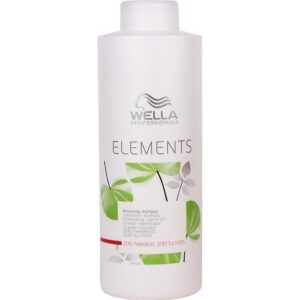Wella Elements Renewing Shampoo 1000ml