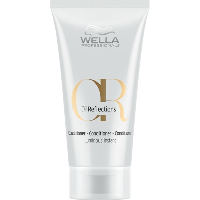 Wella Oil Reflections Conditioner 200ml