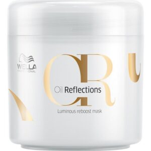 Wella Oil Reflections Mask 150ml