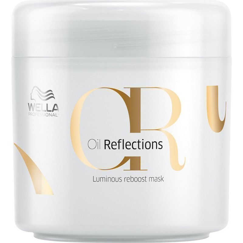 Wella Oil Reflections Mask 150ml