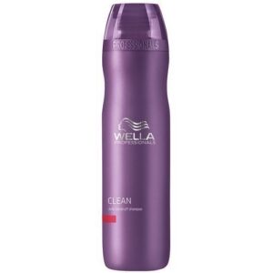 Wella Professionals Care Balance Clean Anti Dandruff Shampoo