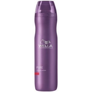 Wella Professionals Care Balance Pure Purefying Shampoo