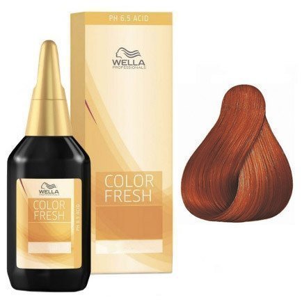 Wella Professionals Care Color Fresh 7/43