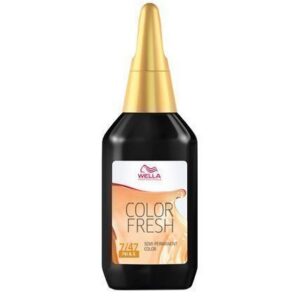 Wella Professionals Care Color Fresh 7/47