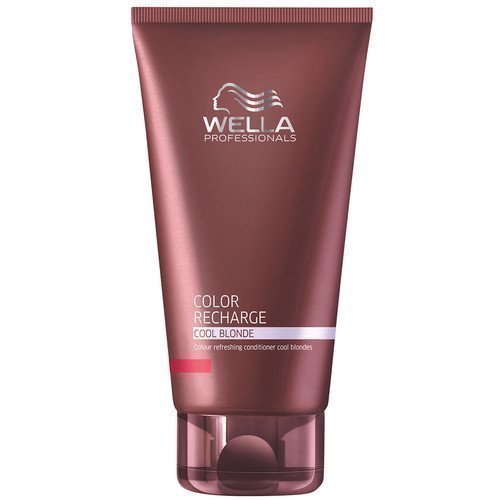 Wella Professionals Care Color Recharge Cool Blond