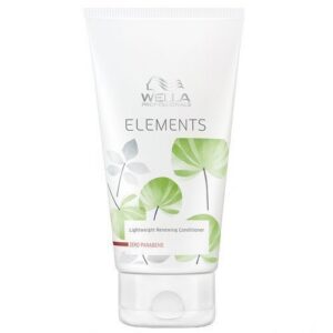 Wella Professionals Care Elements Light Renew Conditioner