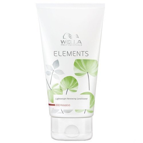 Wella Professionals Care Elements Light Renew Conditioner