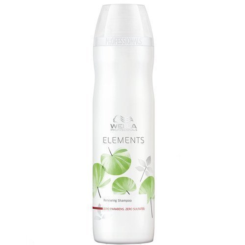 Wella Professionals Care Elements Renew Shampoo