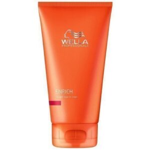 Wella Professionals Care Enrich Daily Leave-In Cream