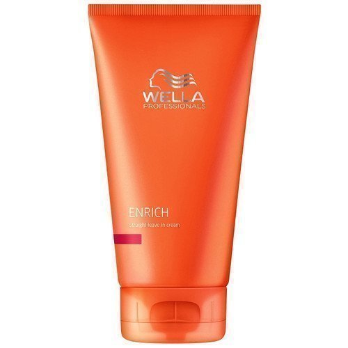 Wella Professionals Care Enrich Daily Leave-In Cream