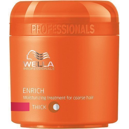 Wella Professionals Care Enrich Mask Coarse