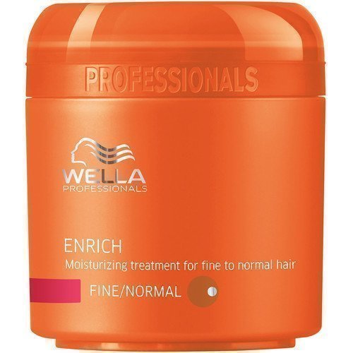 Wella Professionals Care Enrich Mask Fine Hair