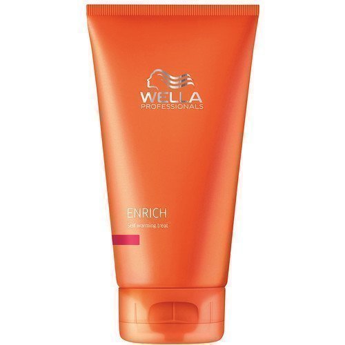 Wella Professionals Care Enrich Self Warming Treat