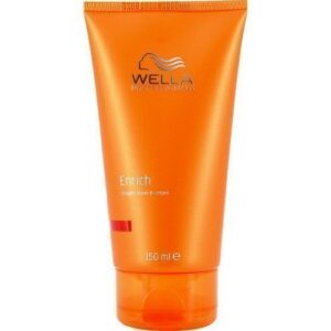 Wella Professionals Care Enrich Straight Leave-In Cream