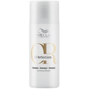 Wella Professionals Care Oil Reflection Shampoo