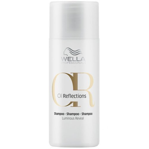 Wella Professionals Care Oil Reflection Shampoo