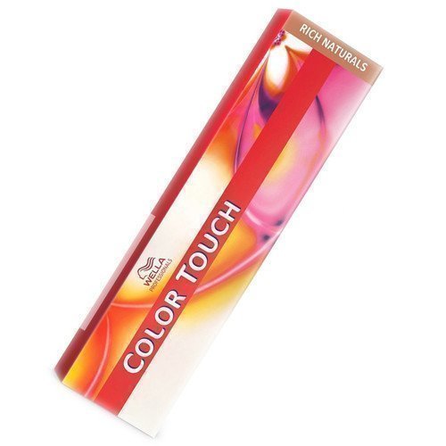 Wella Professionals Care Rich Natural Color Touch 5/37