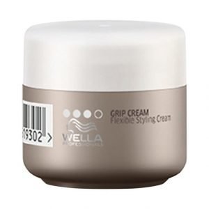 Wella Professionals Eimi Grip Cream Styling Paste Muotoiluvaha 15 ml