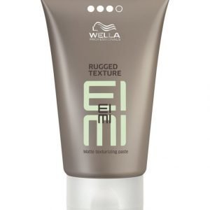Wella Professionals Eimi Rugged Texture Mattainen Muotoilupasta 75 ml