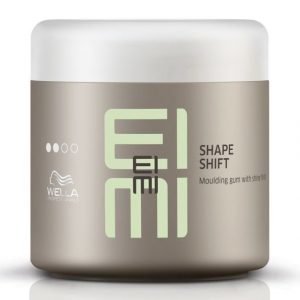 Wella Professionals Eimi Shape Shift Napakka Kumimainen Muotoiluvaha 150 ml