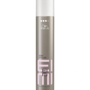 Wella Professionals Eimi Stay Styled Strong Hairspray Hiuskiinne 300 ml