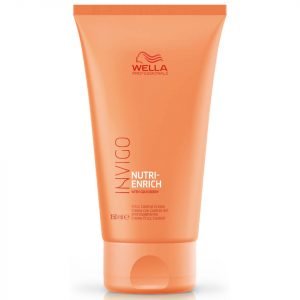 Wella Professionals Invigo Nutri-Enrich Cream 150 Ml
