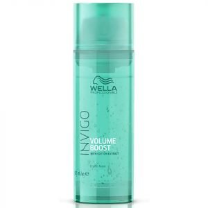 Wella Professionals Invigo Volume Boost Mask 145 Ml