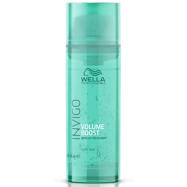 Wella Professionals Invigo Volume Boost Mask 145 Ml