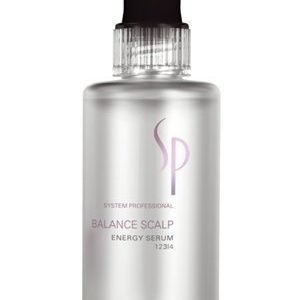 Wella SP Balance Scalp Energy Serum