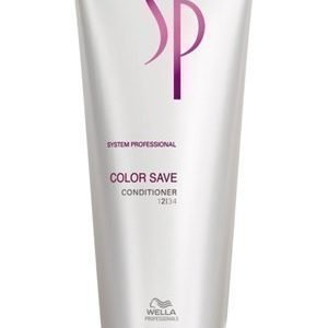 Wella SP Color Save Conditioner