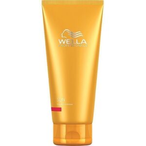 Wella Sun Express Conditioner 200ml