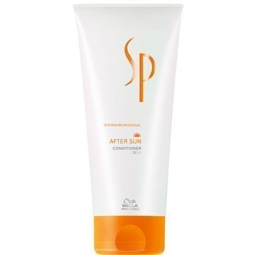 Wella System Professional After Sun Conditioner