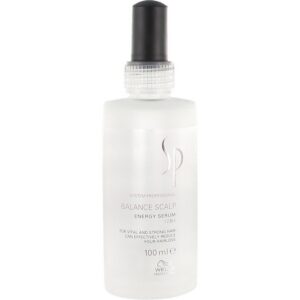 Wella System Professional Balance Scalp Energy Serum 3 100ml