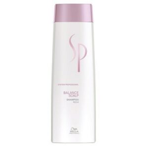 Wella System Professional Balance Scalp Shampoo