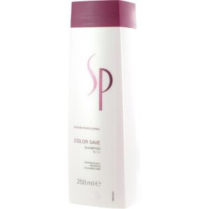 Wella System Professional Color Save Shampoo 1 250ml