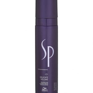 Wella System Professional Delicate Volume Tyvikohottaja 200 ml